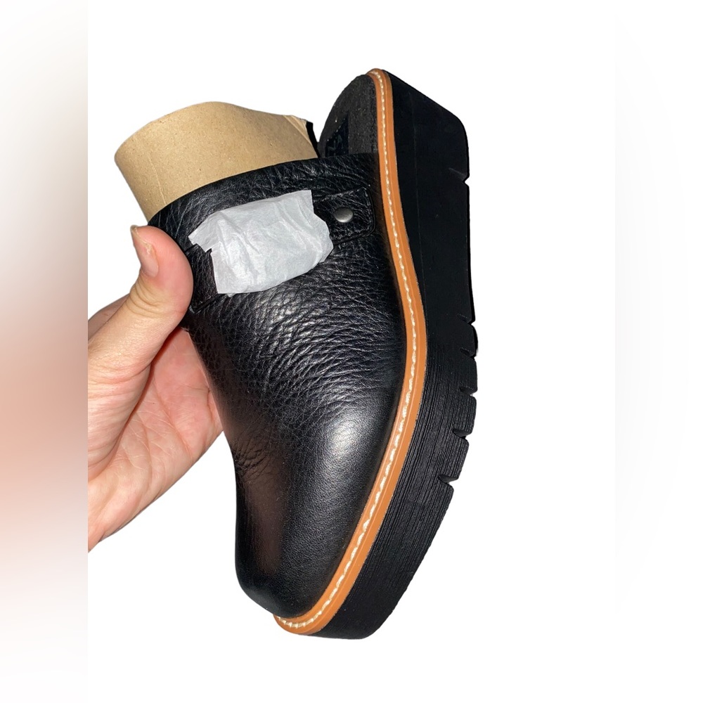 slip on boot style